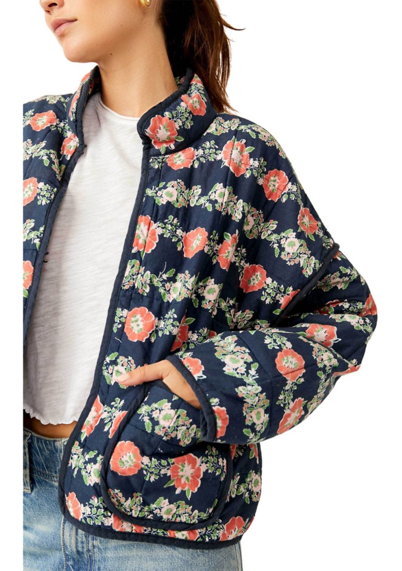 Chloe Jacket