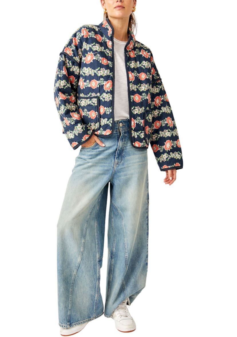 Chloe Jacket