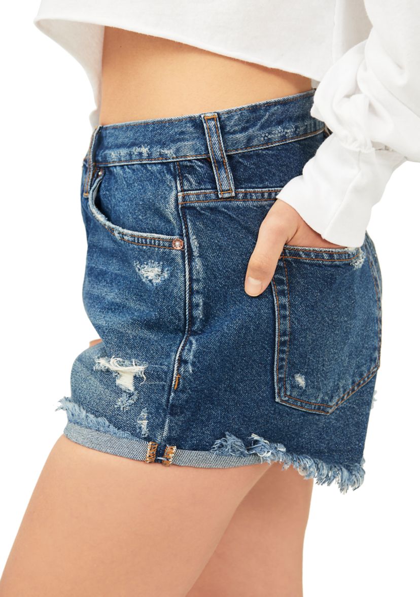 Lasso Shorts 