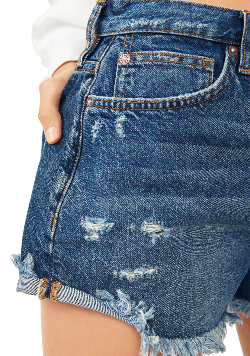 Lasso Shorts 