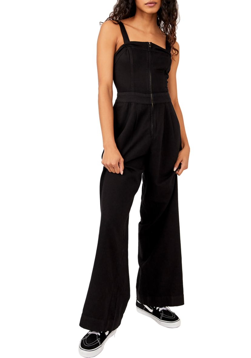 Call On Me Jumpsuit 