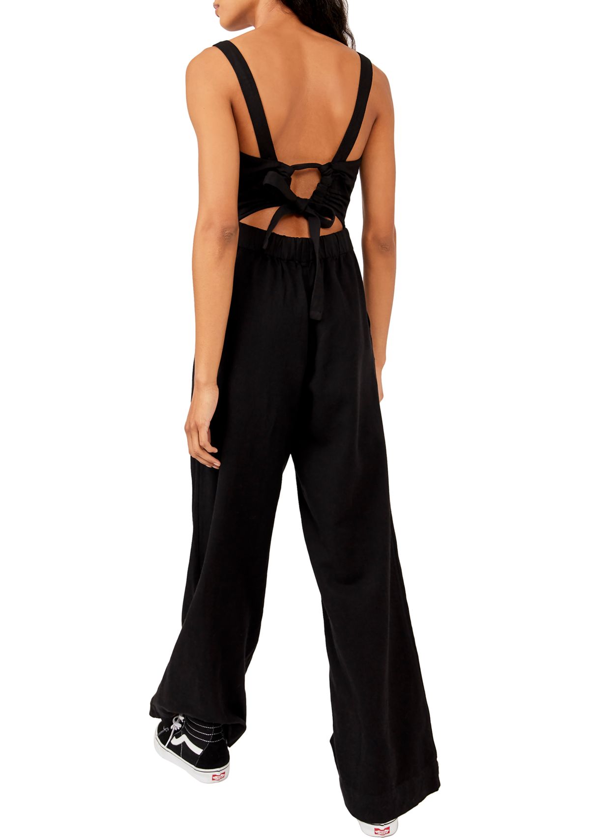 Call On Me Jumpsuit 