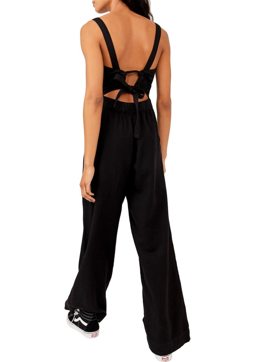 Call On Me Jumpsuit 