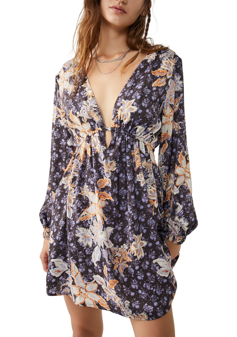 Soli Mini Dress