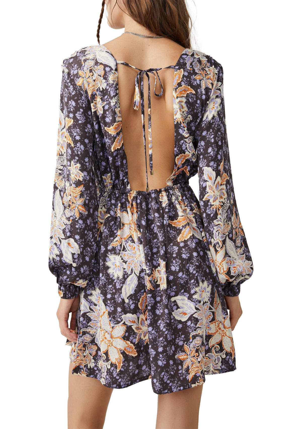 Soli Mini Dress