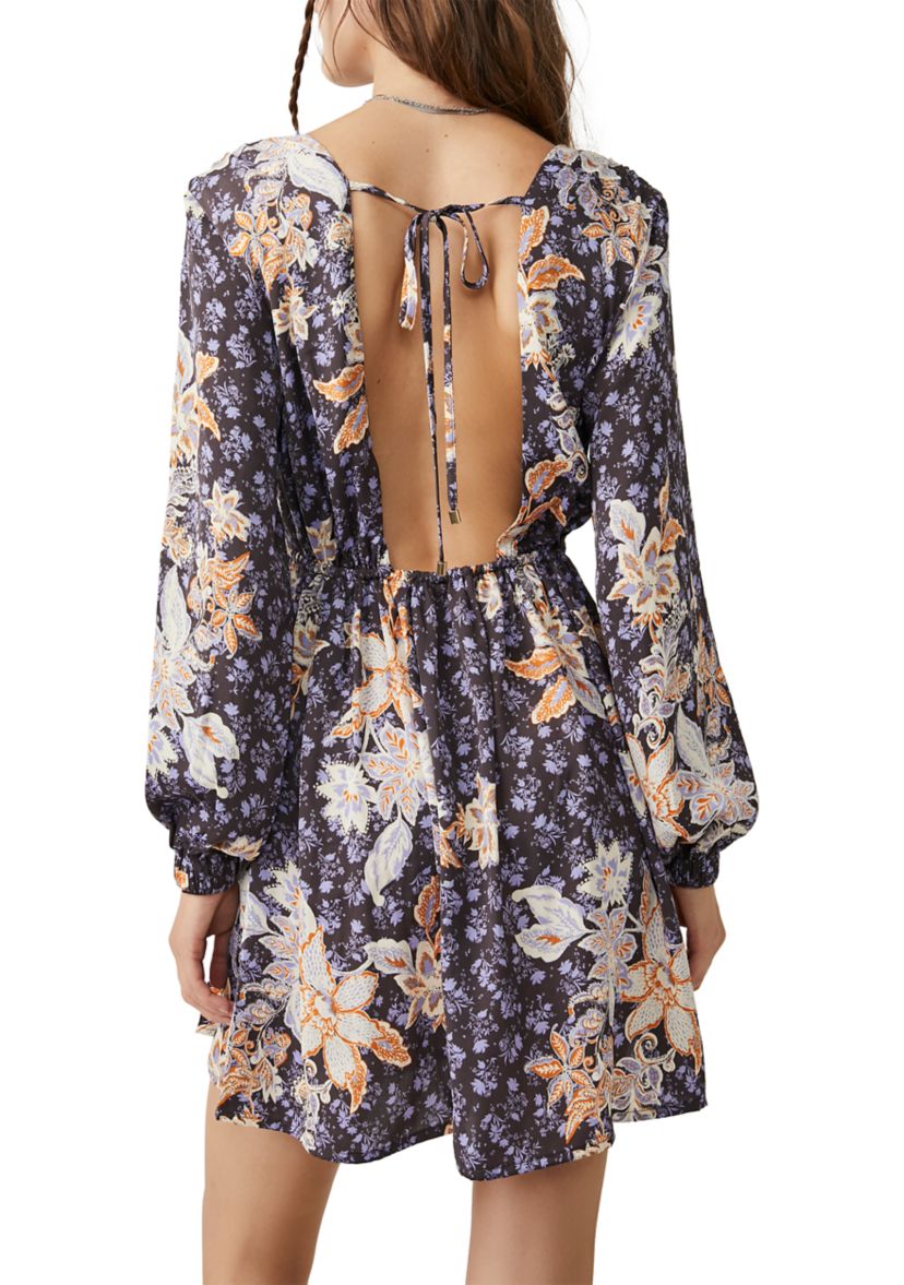 Soli Mini Dress