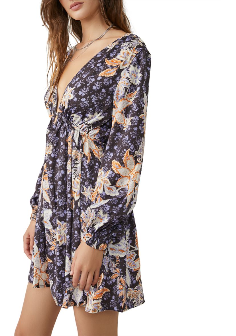 Soli Mini Dress