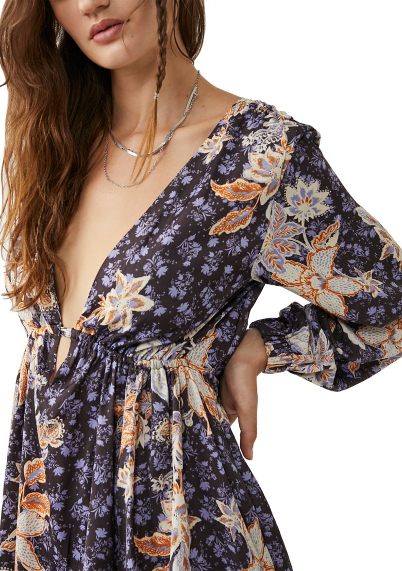 Soli Mini Dress