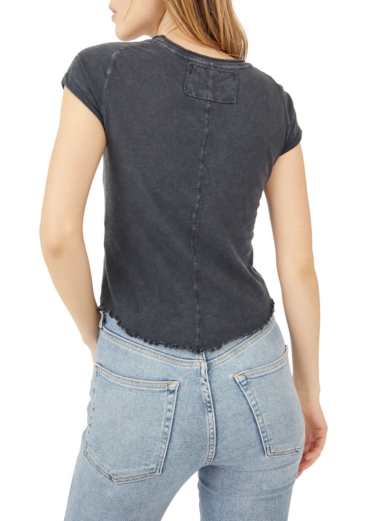 We The Free Be My Baby T-Shirt