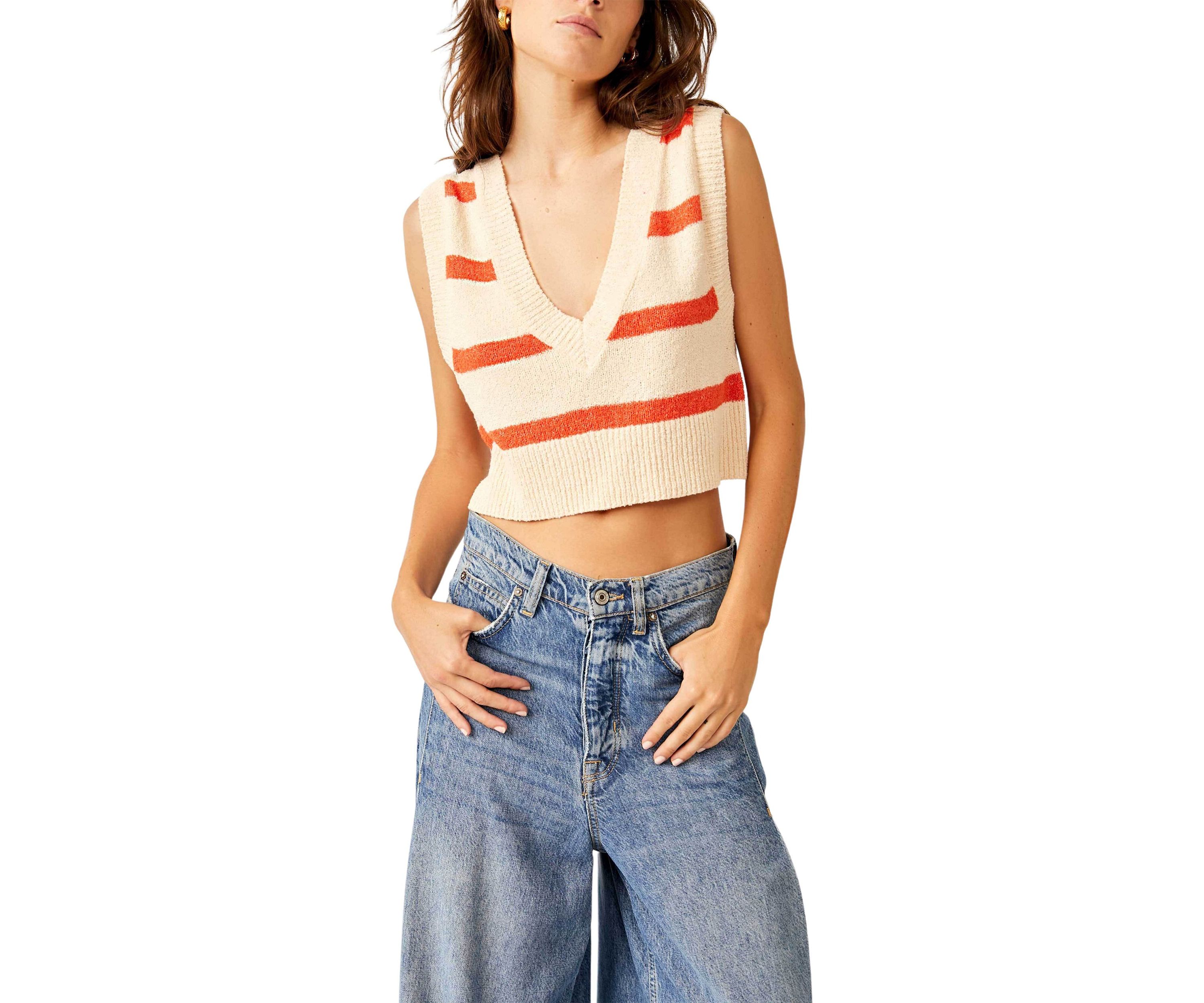 Santa Monica Vest 