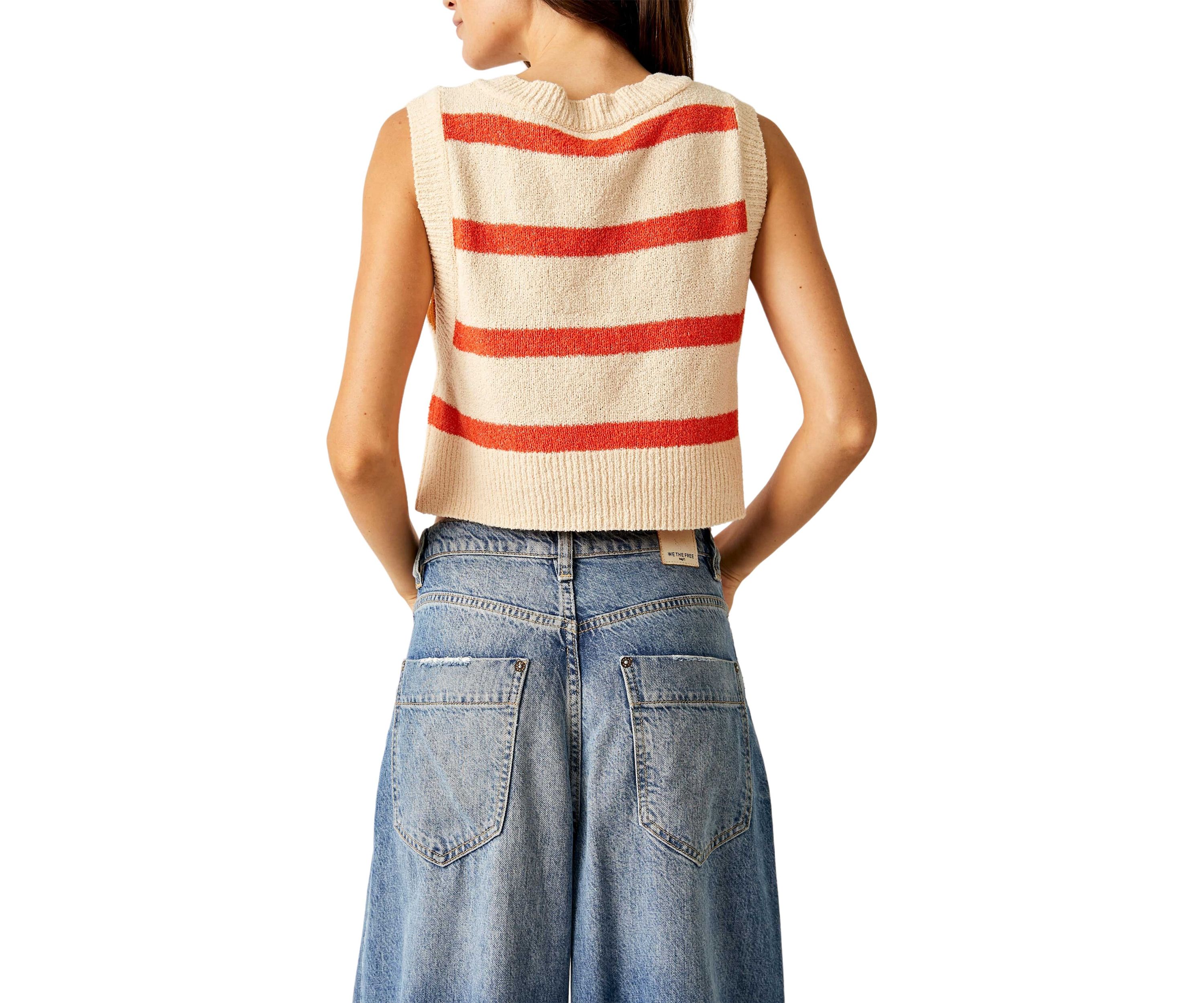 Santa Monica Vest 