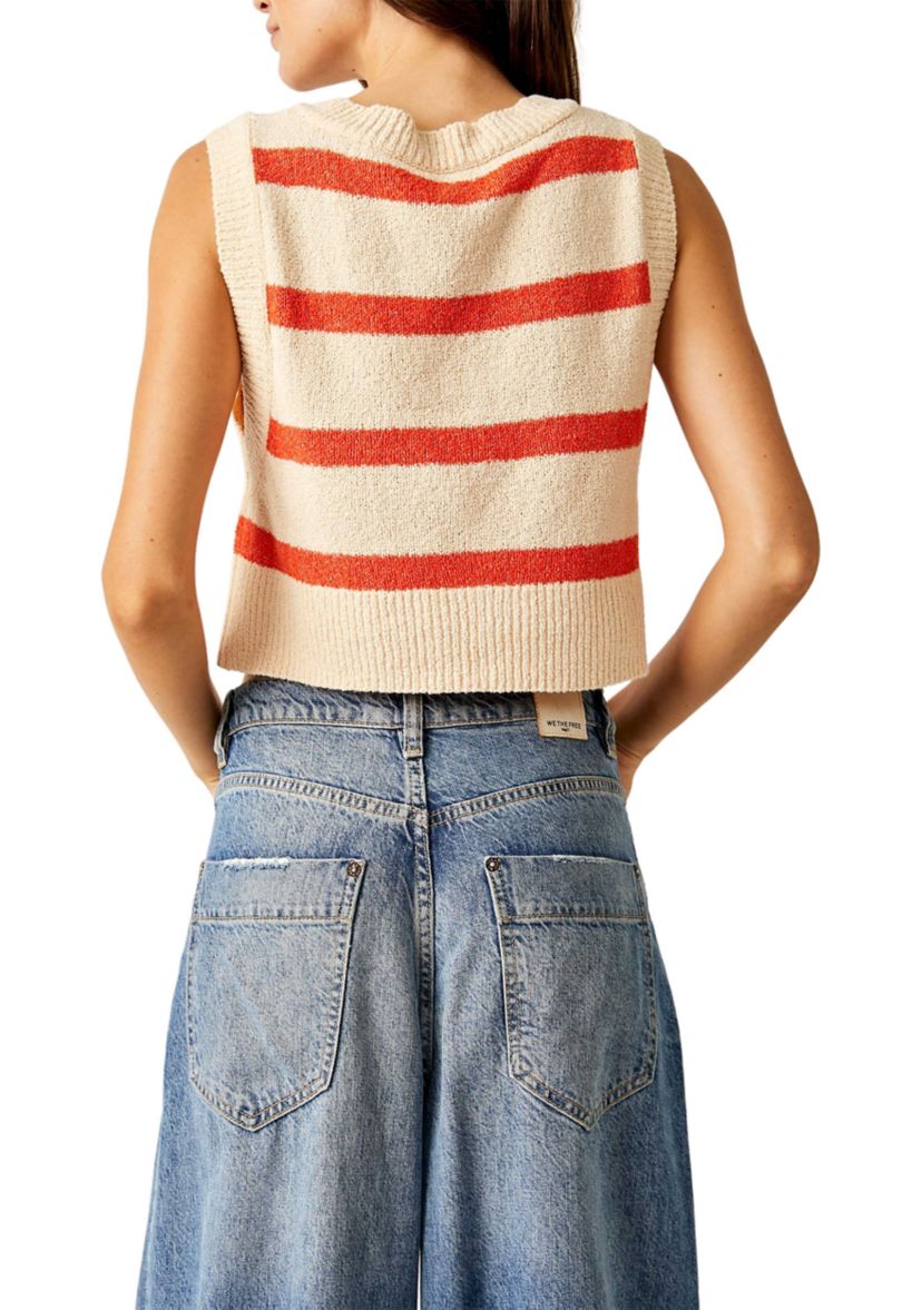 Santa Monica Vest 