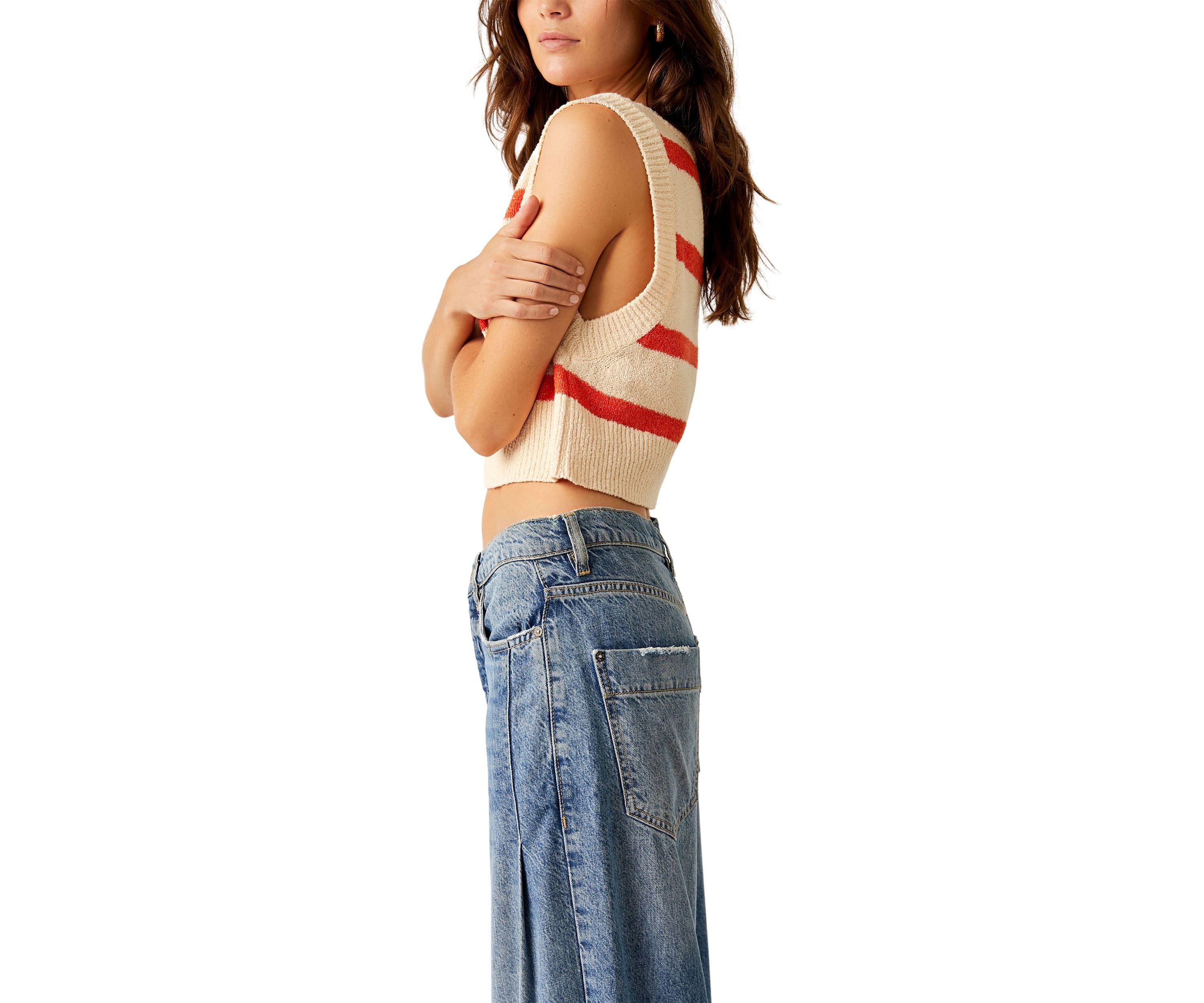 Santa Monica Vest 