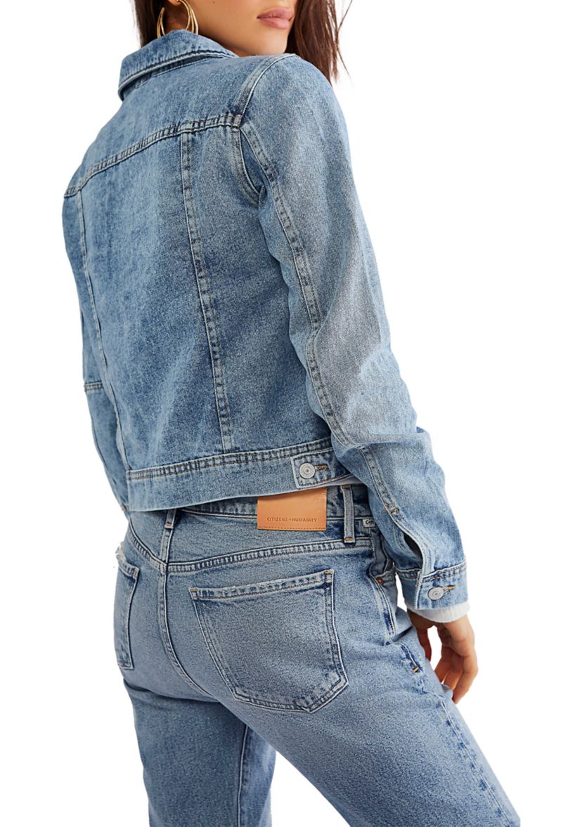 Rumors Denim Jacket