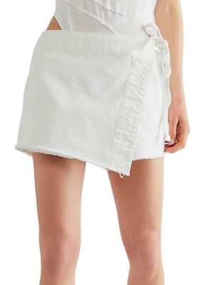 Free People Skirts