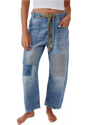 Free People Jeans