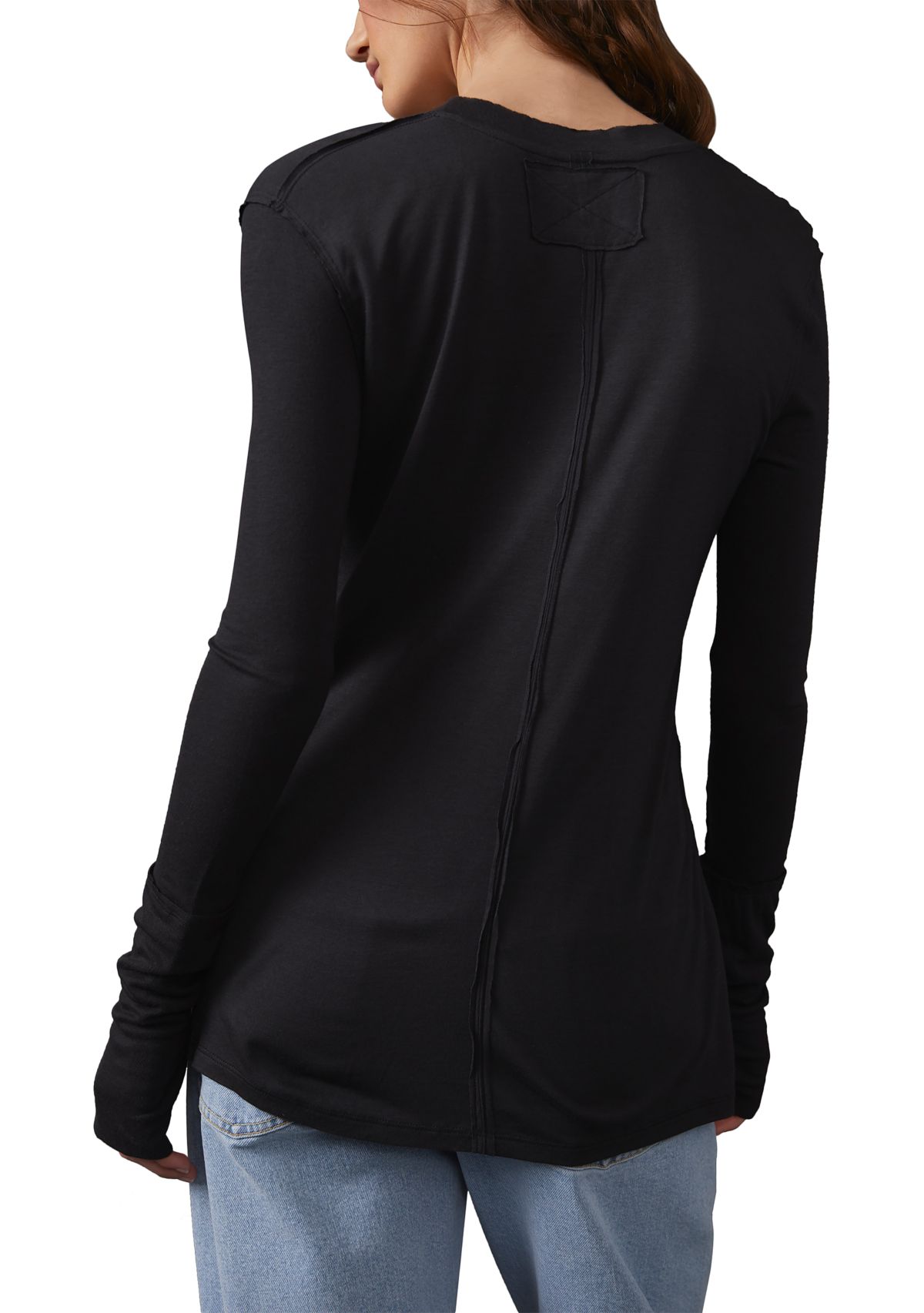 Fresh and Clean Long Sleeve T-Shirt