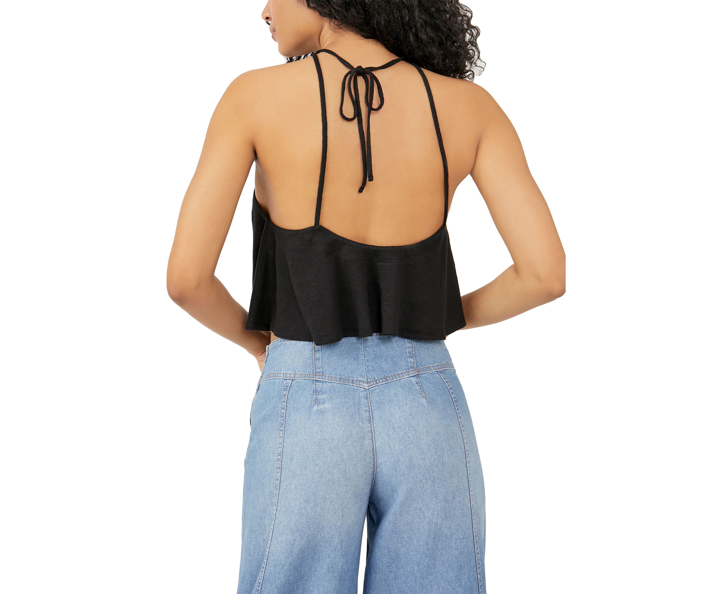 Long Weekend Top 