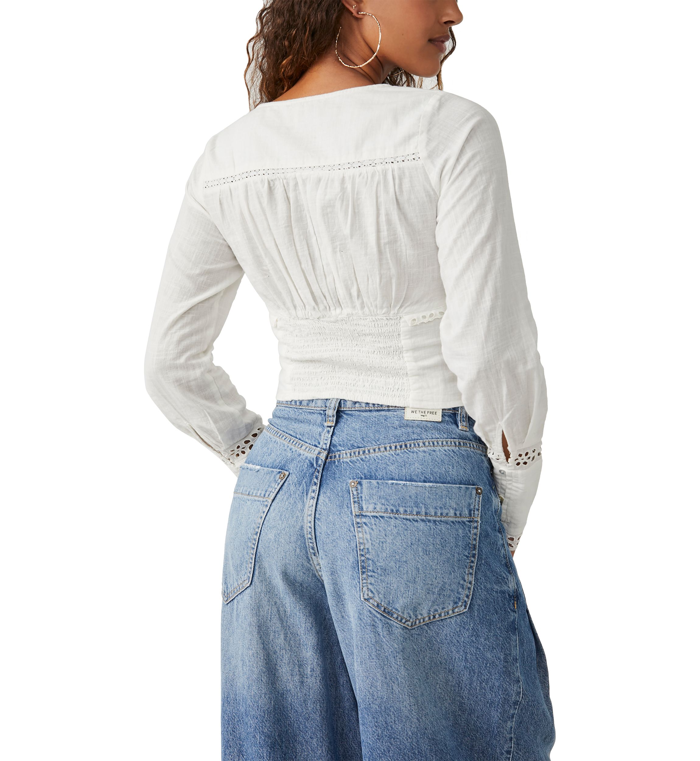 Joi Blouse