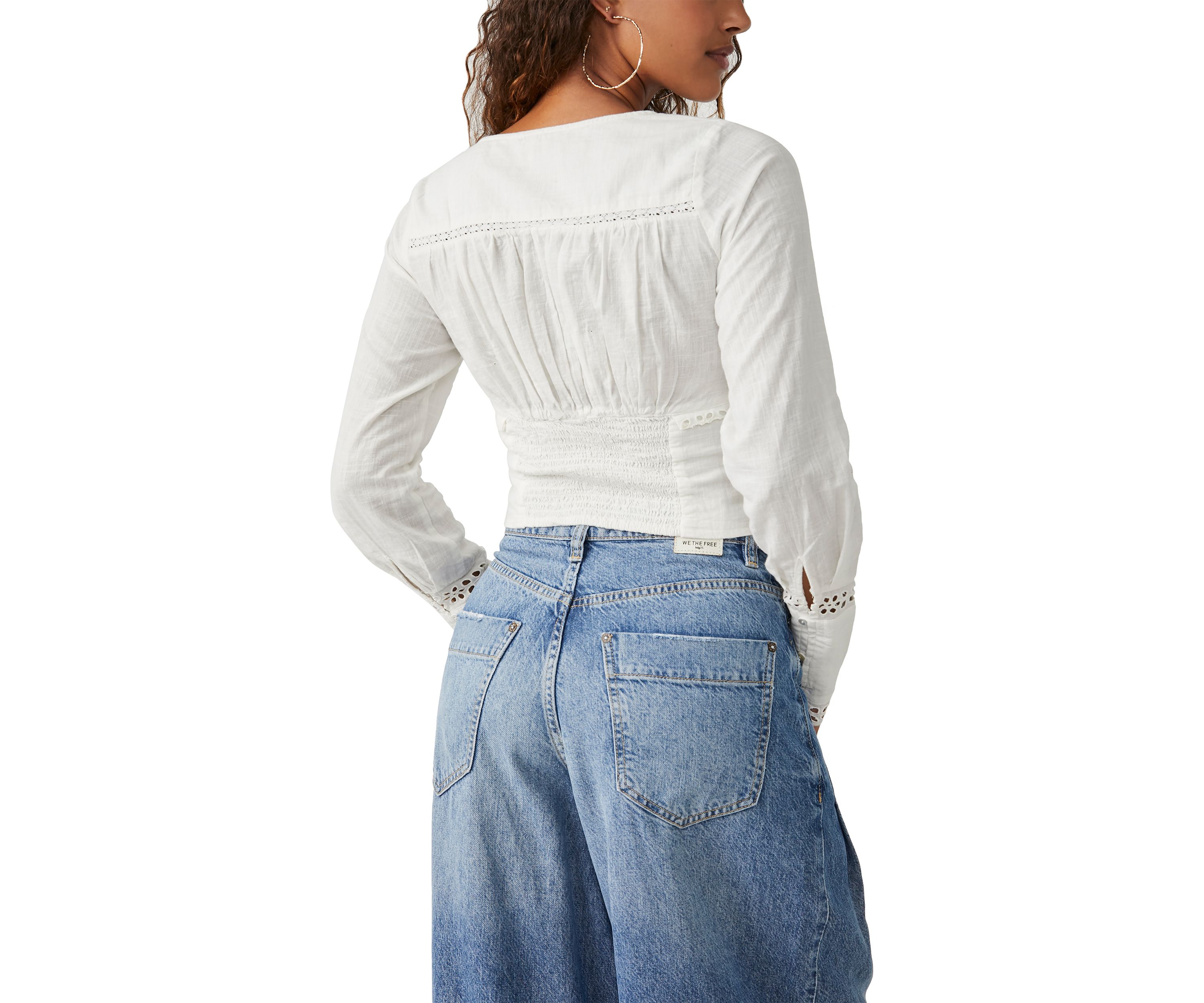 Joi Blouse