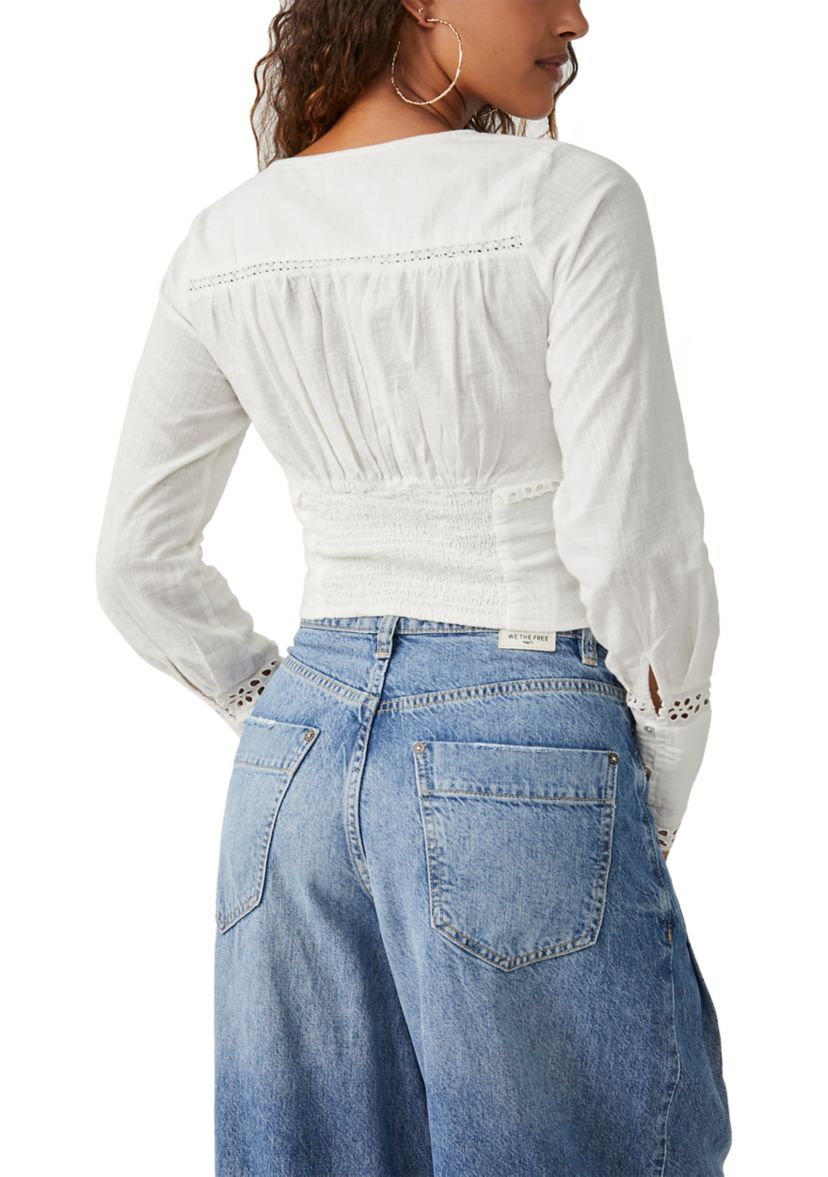 Joi Blouse