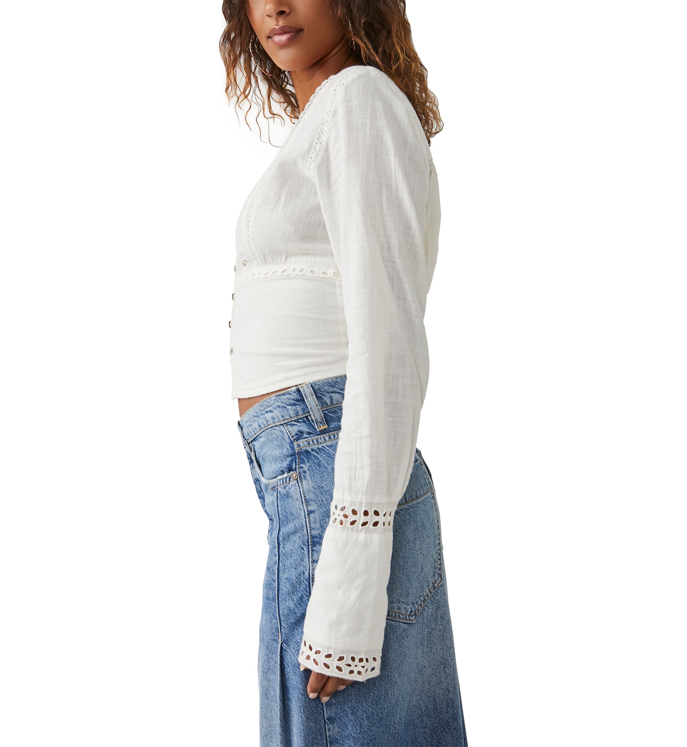 Joi Blouse