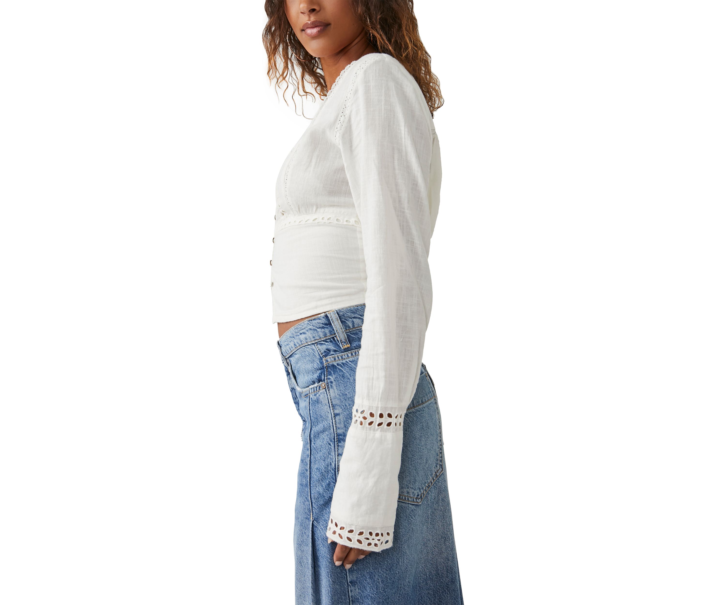 Joi Blouse
