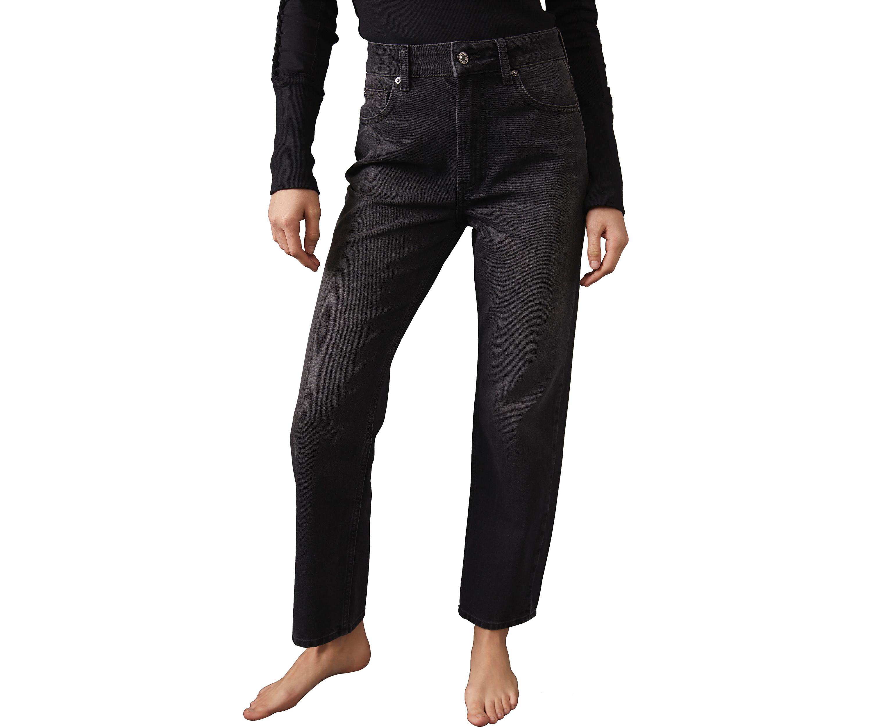 We The Free Pacifica Straight Leg Jeans