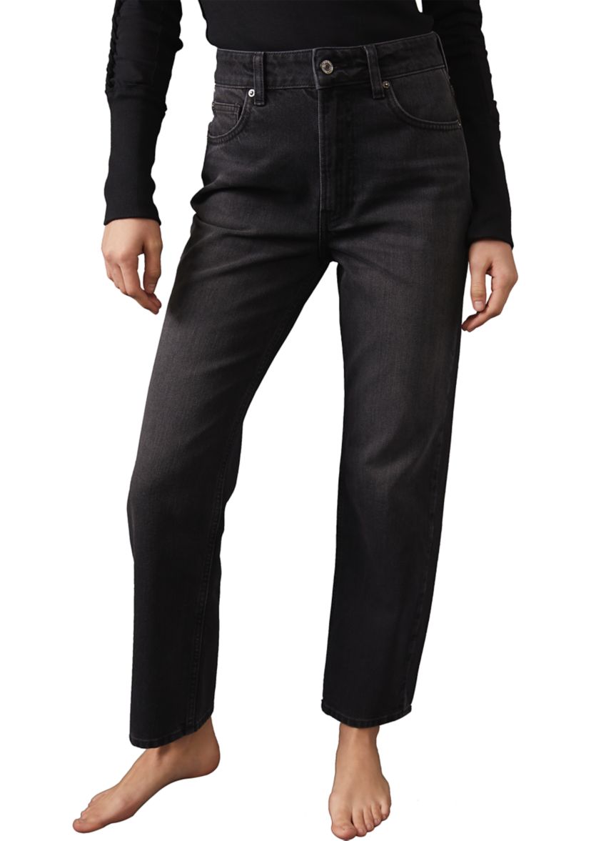 We The Free Pacifica Straight Leg Jeans