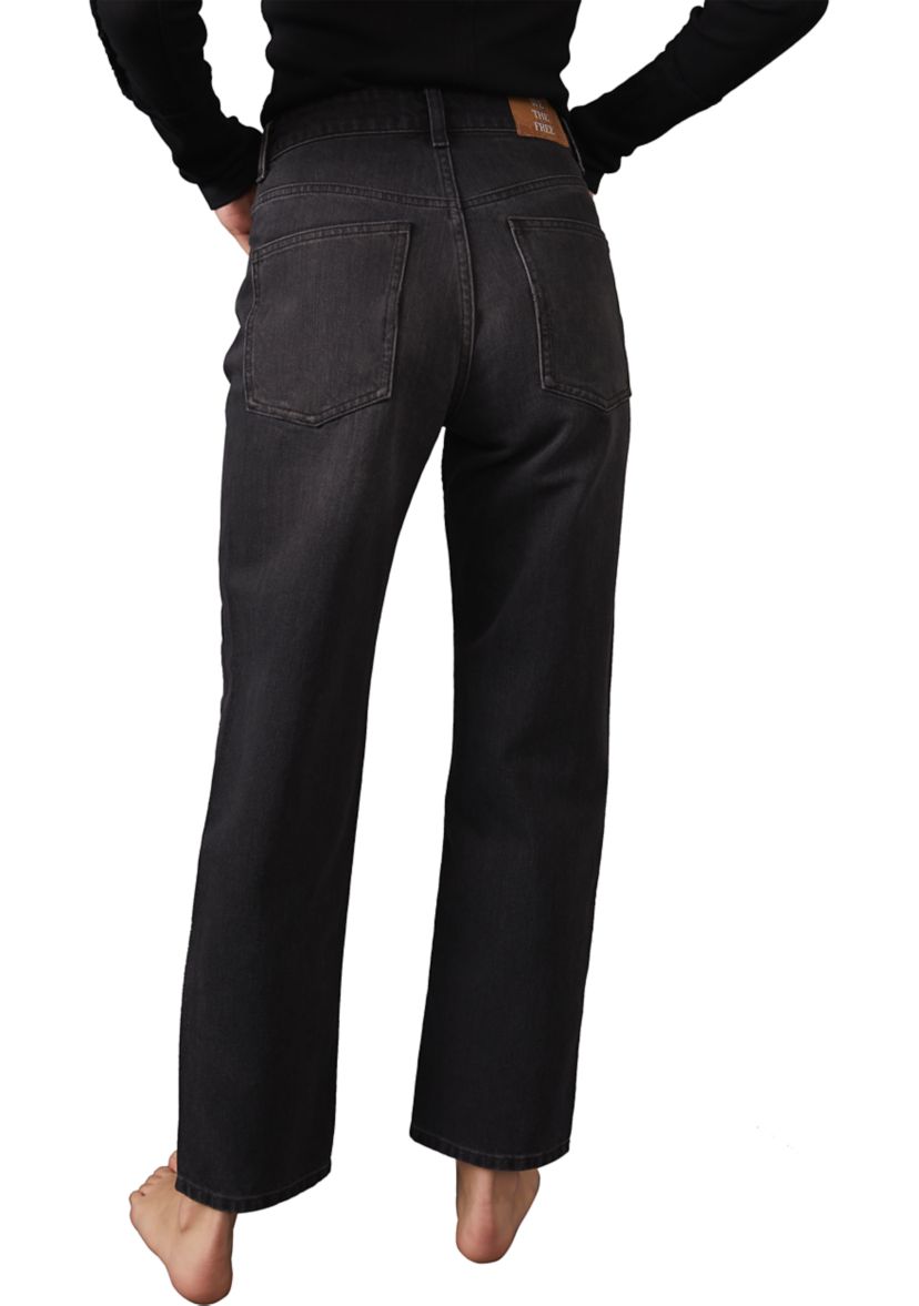 We The Free Pacifica Straight Leg Jeans