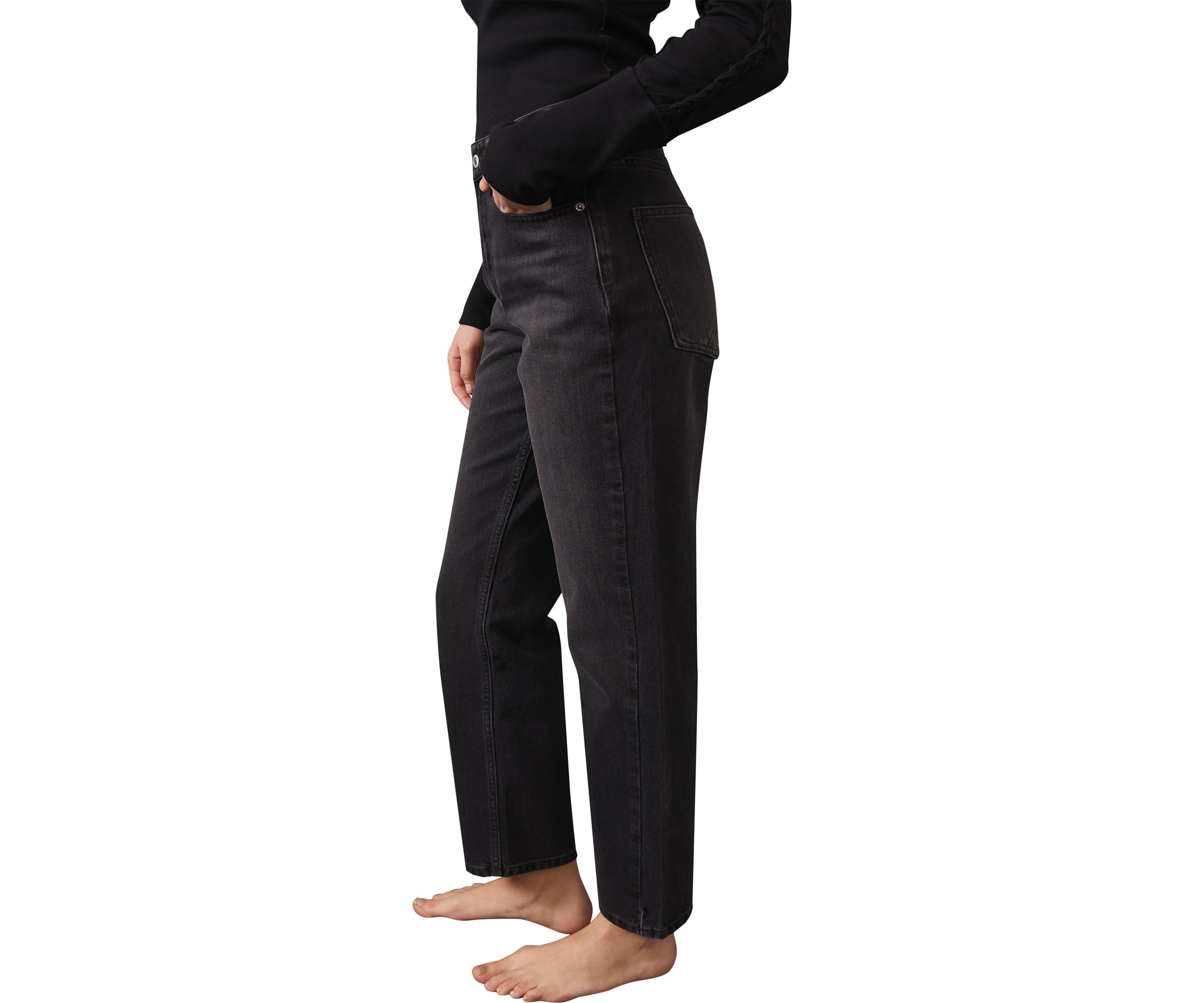 We The Free Pacifica Straight Leg Jeans