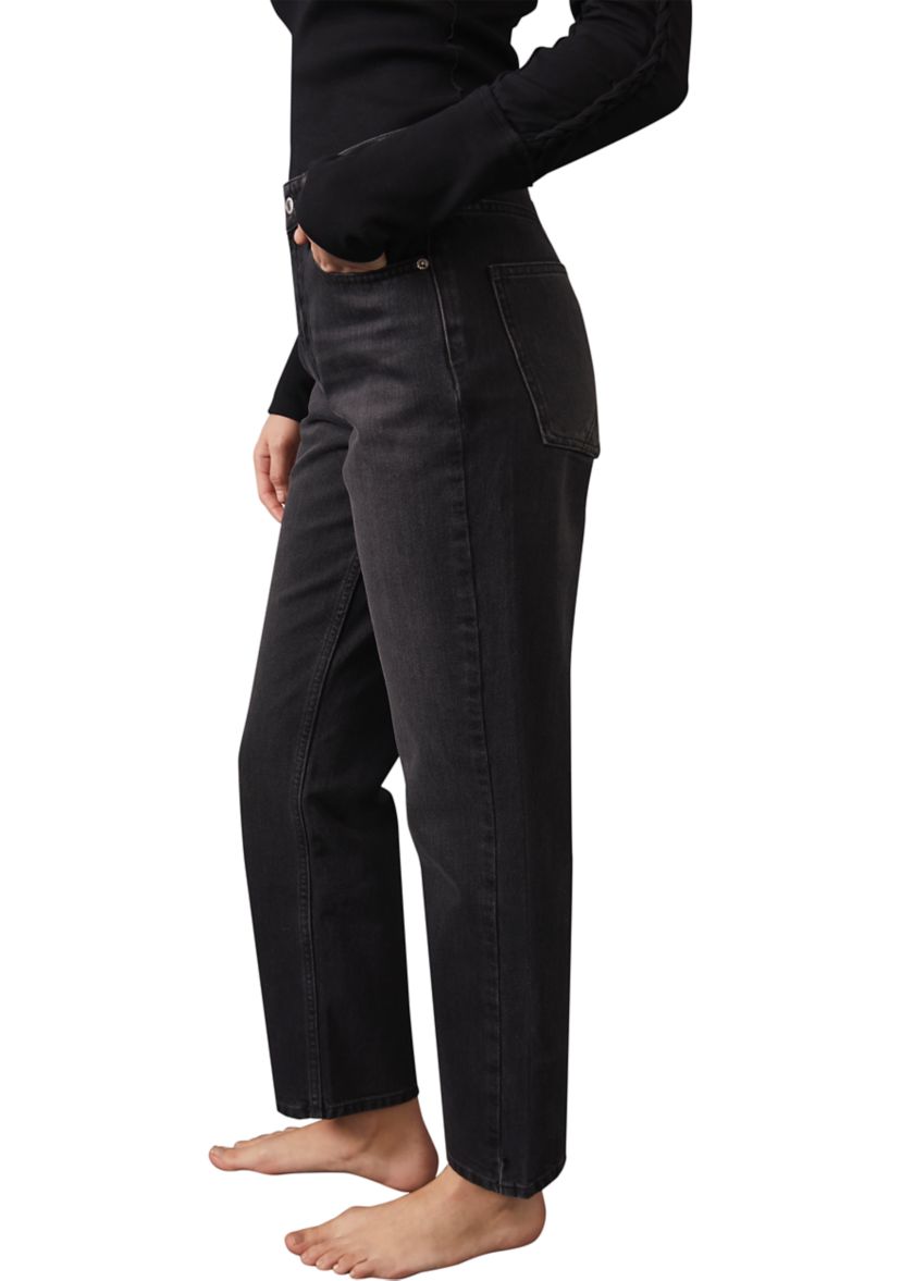 We The Free Pacifica Straight Leg Jeans