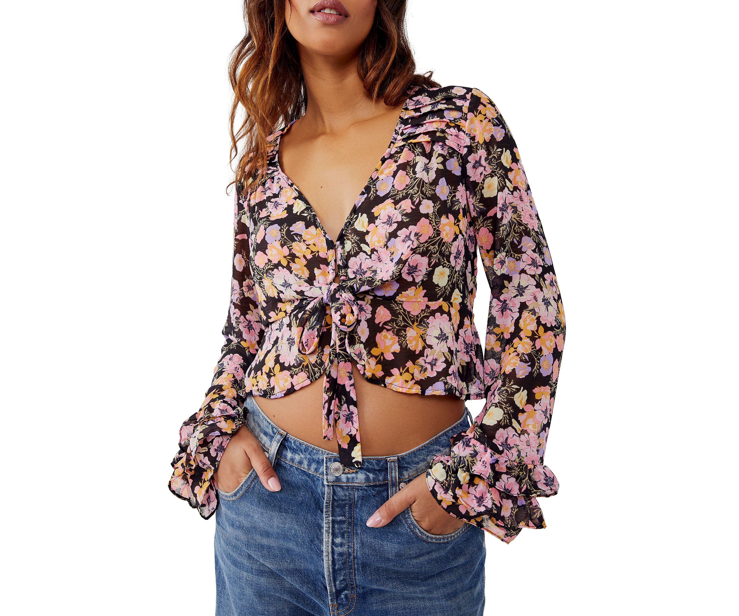 Maybel Blouse