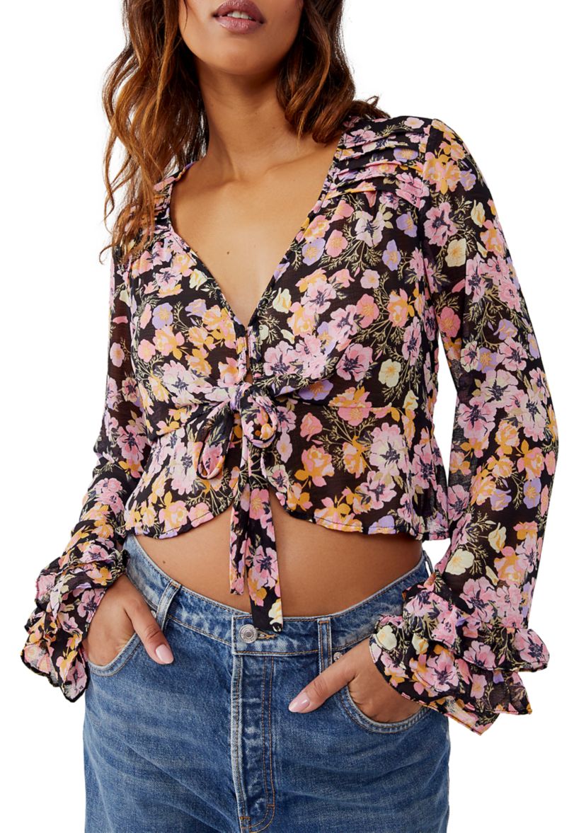 Maybel Blouse