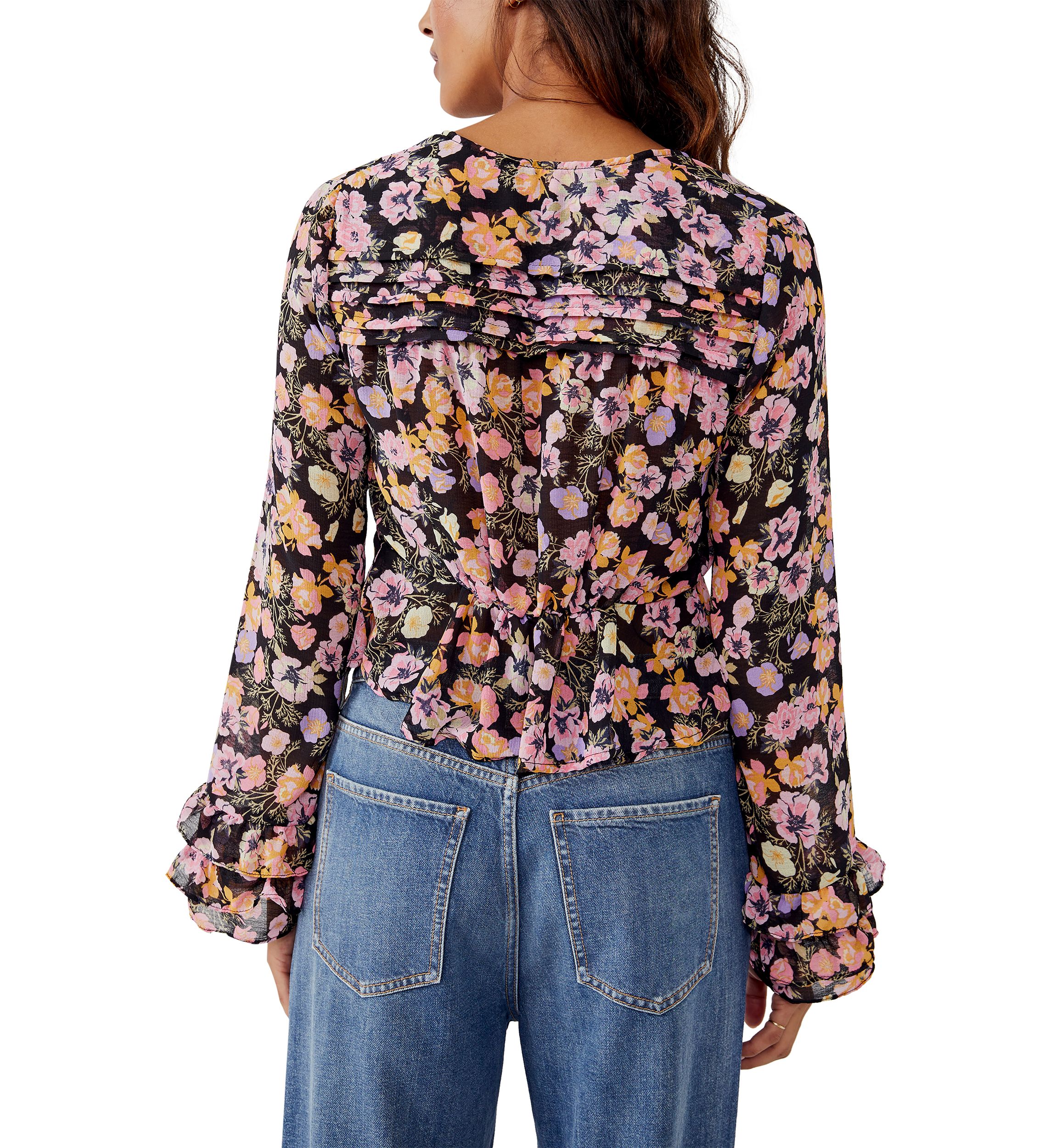 Maybel Blouse