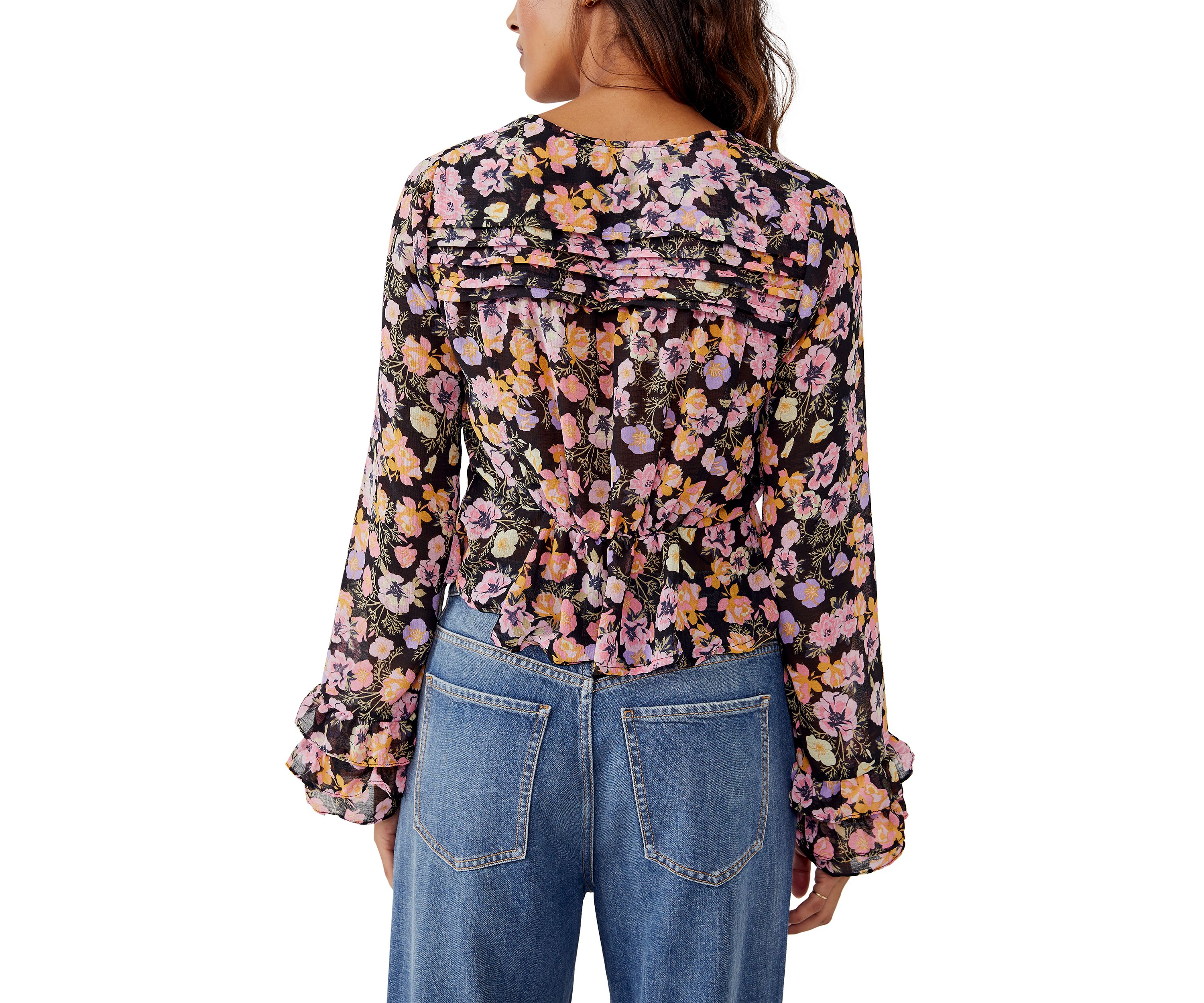 Maybel Blouse