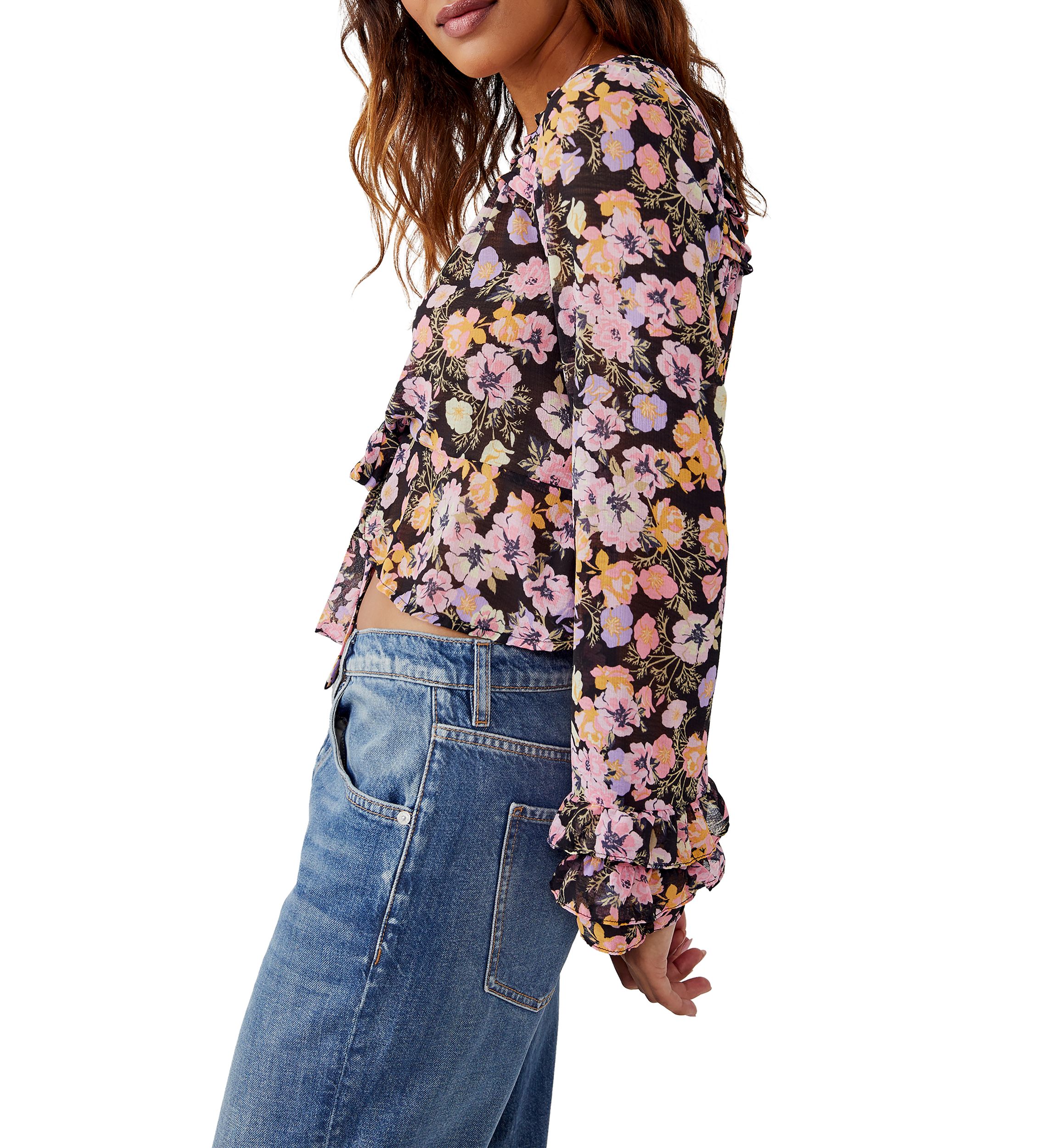 Maybel Blouse