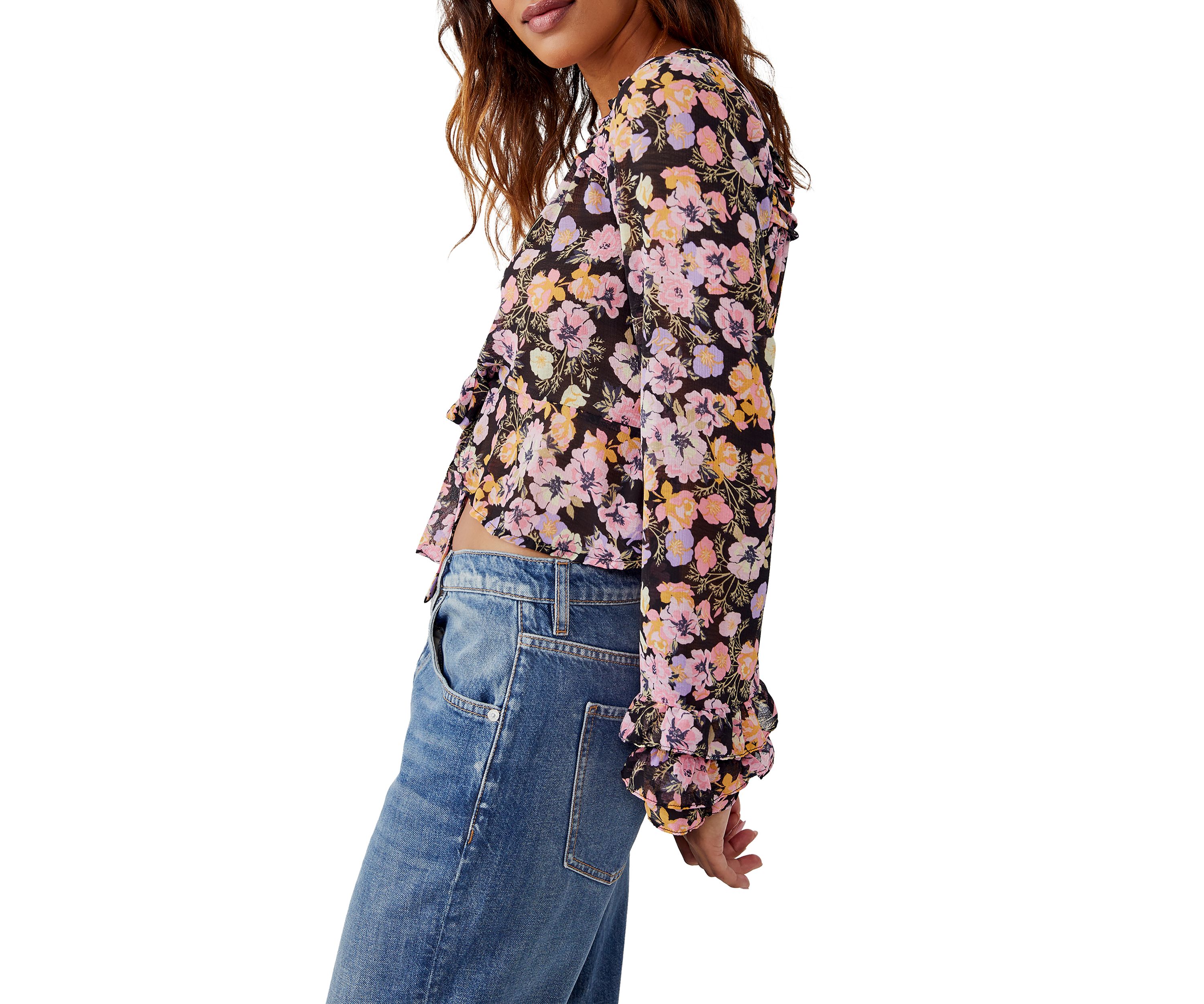 Maybel Blouse