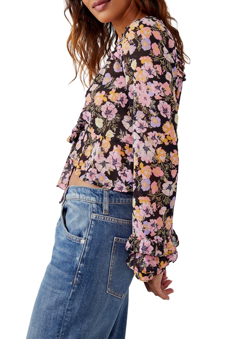 Maybel Blouse
