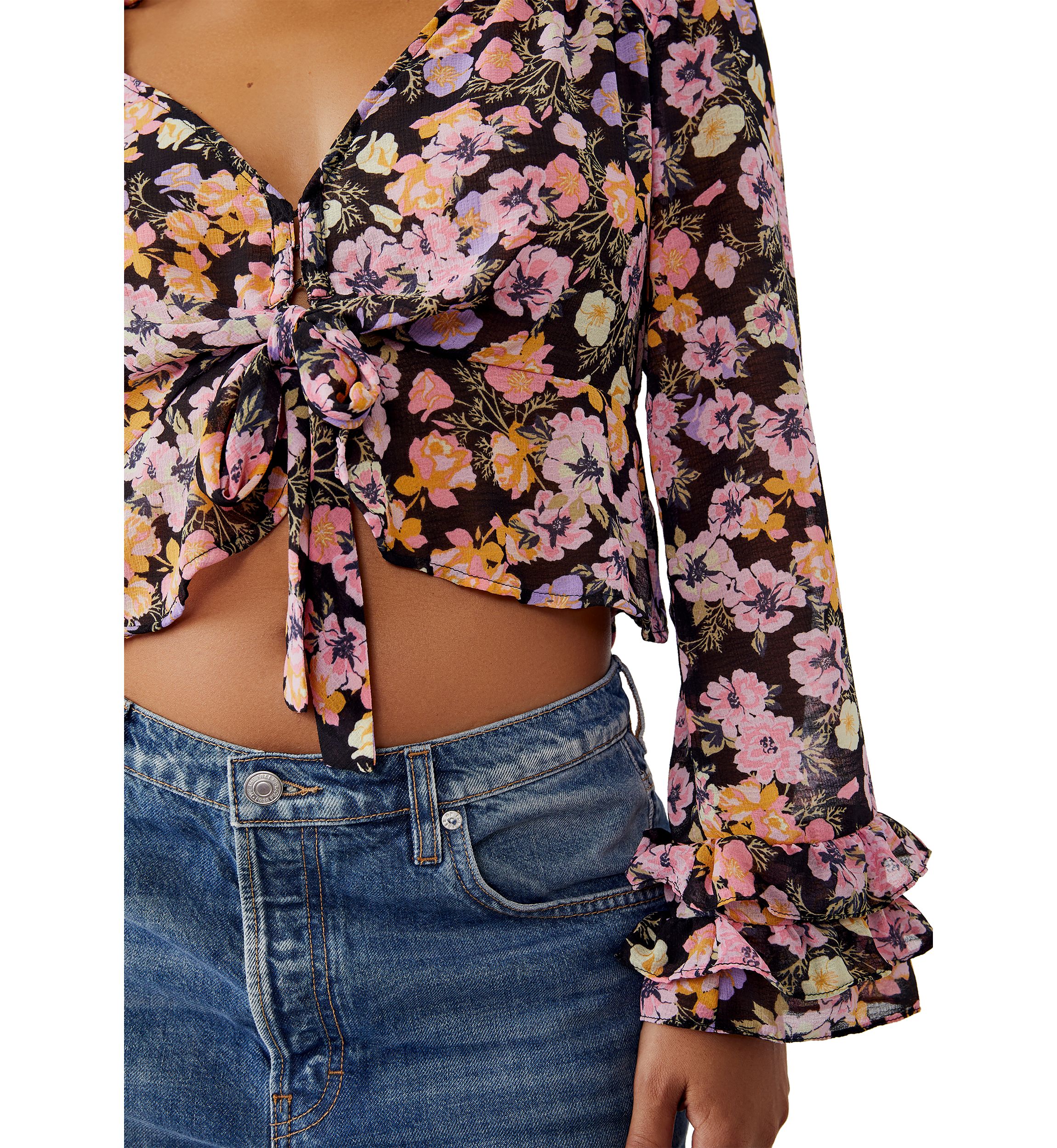 Maybel Blouse