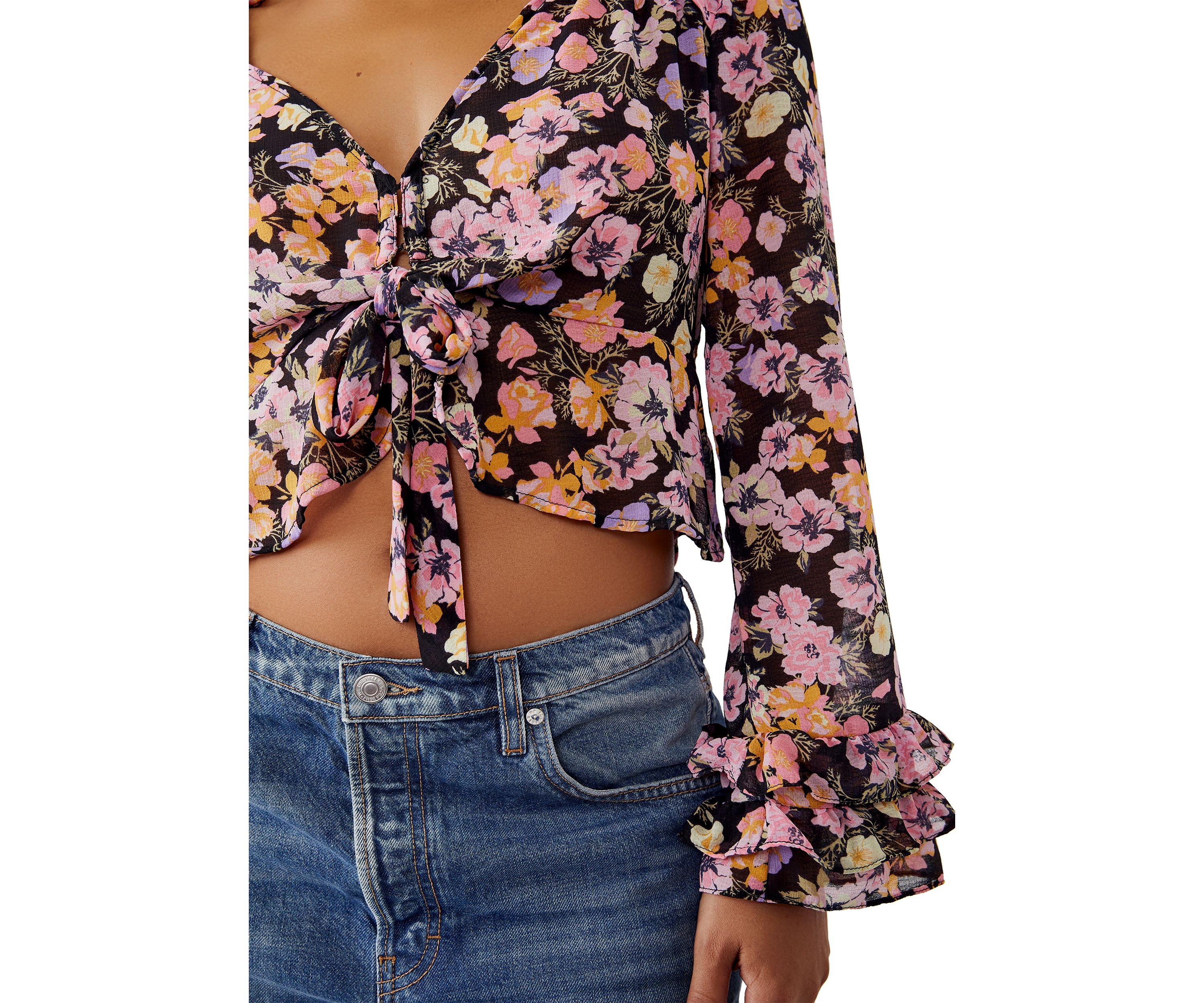 Maybel Blouse