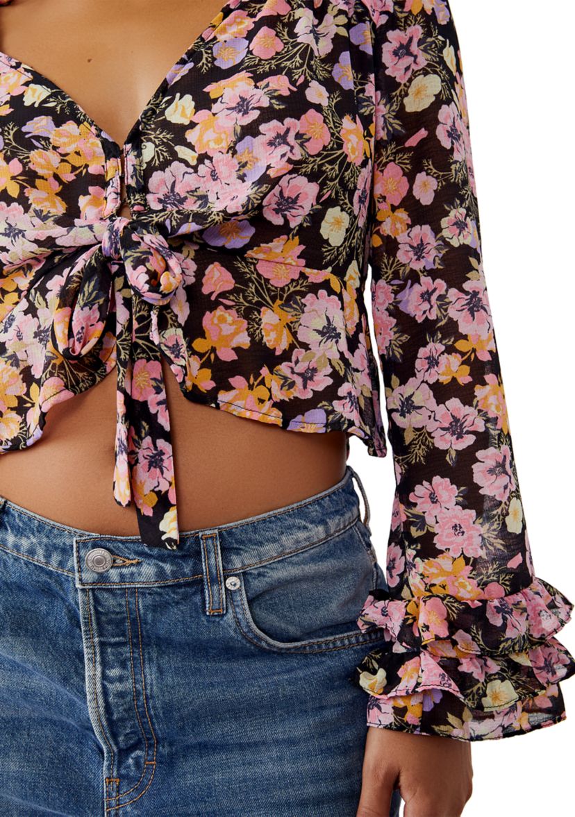 Maybel Blouse