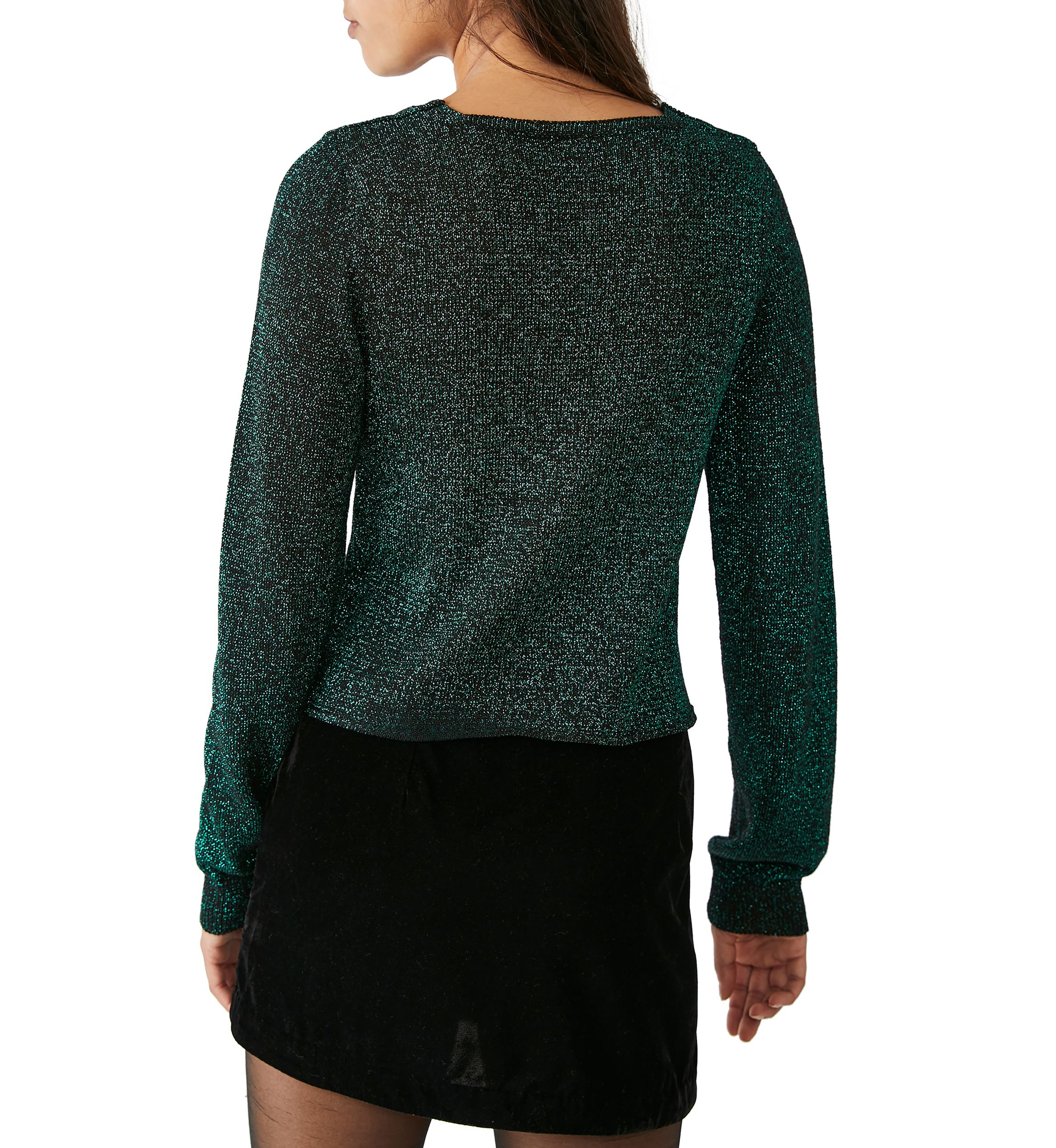 Emmaline Cardigan