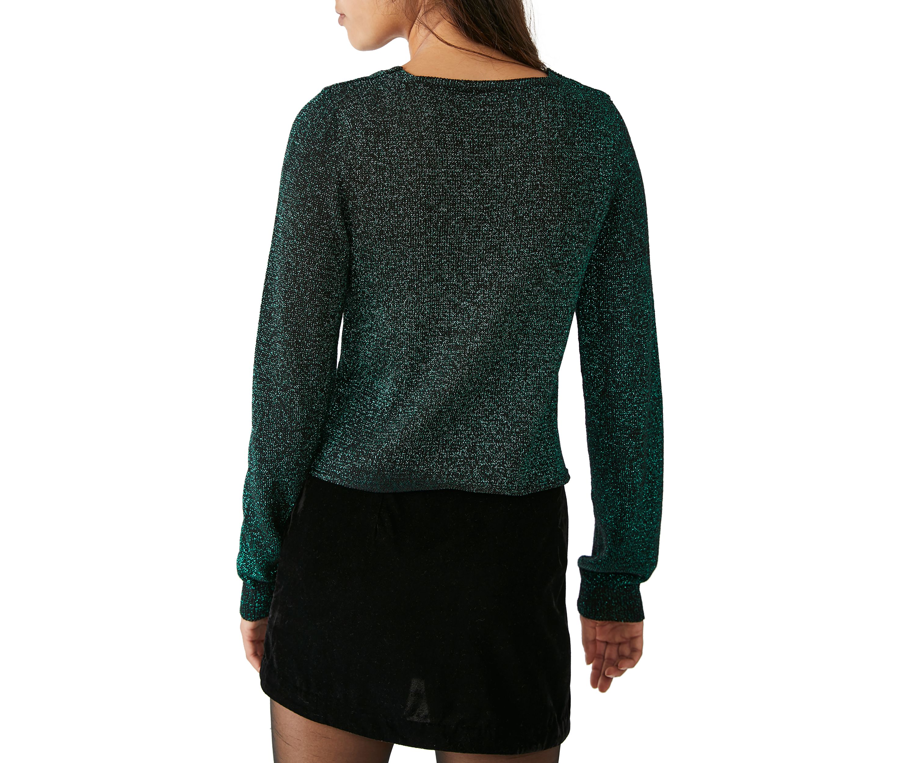 Emmaline Cardigan