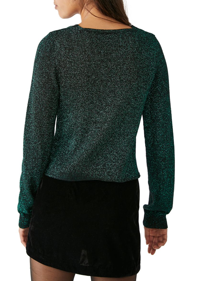 Emmaline Cardigan