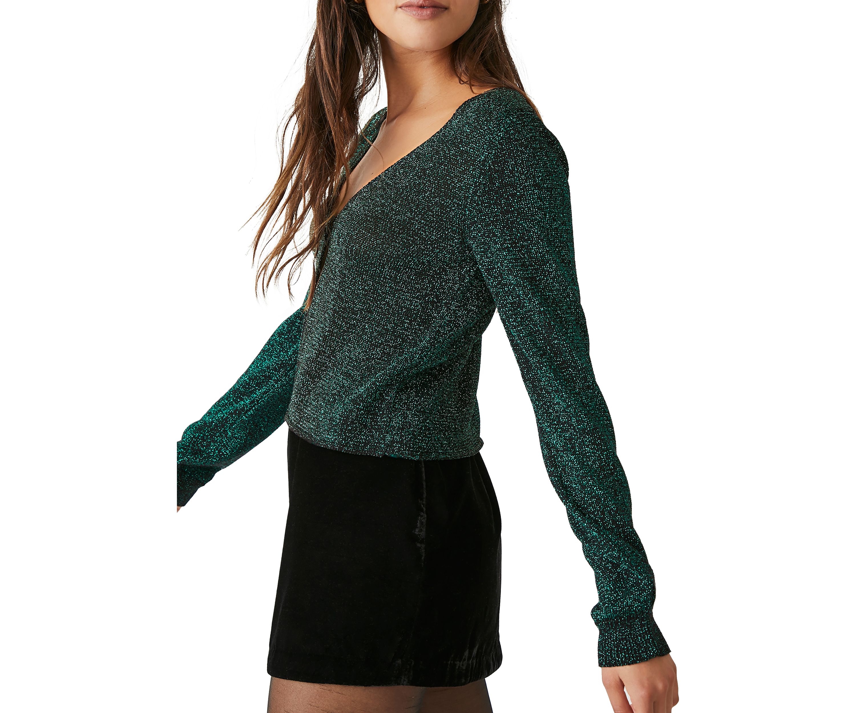 Emmaline Cardigan