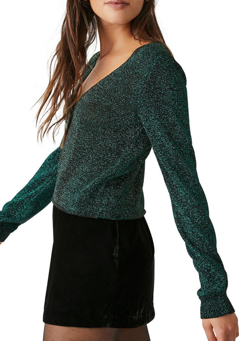 Emmaline Cardigan