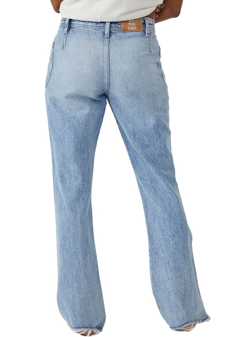 Izzy Flare Jeans