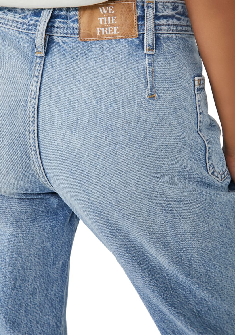 Izzy Flare Jeans