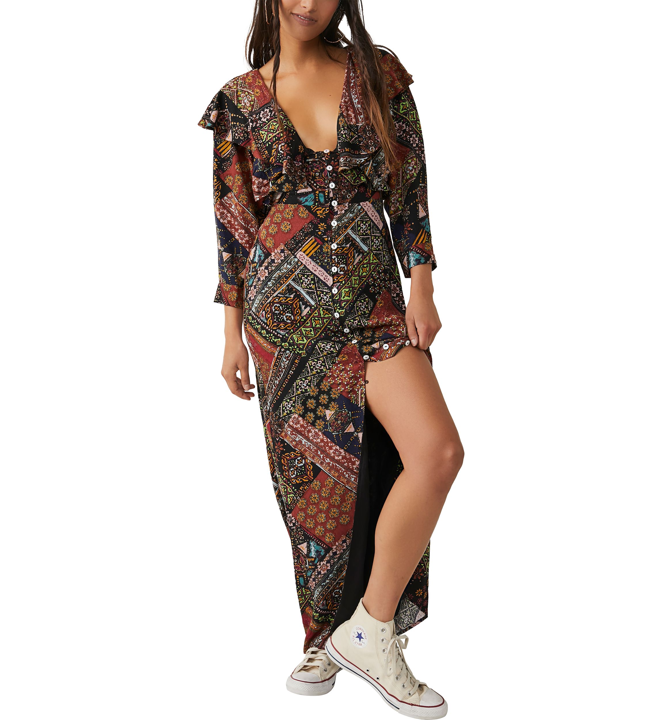Lennon Dress